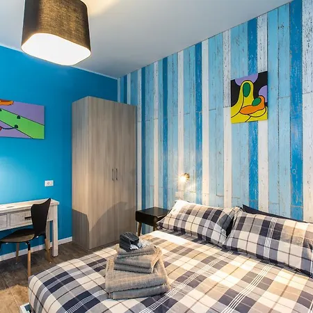 Sun City Bed & Breakfast *