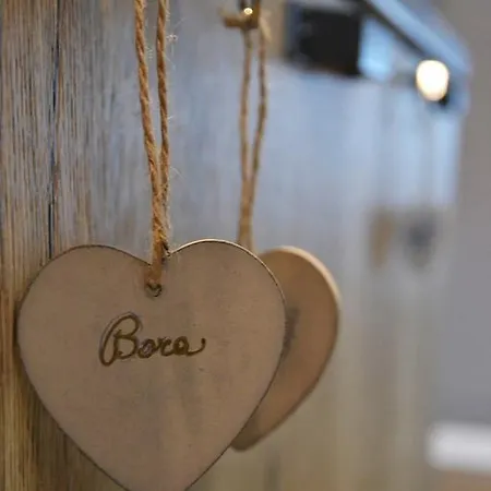 Bed & Breakfast Sun City