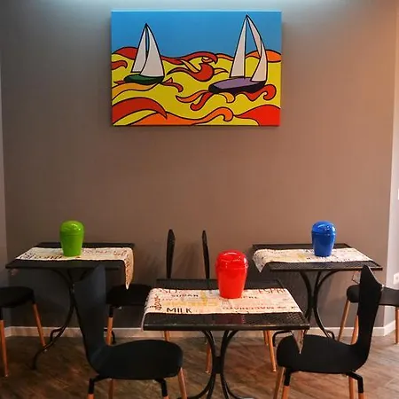 Bed & Breakfast Sun City *