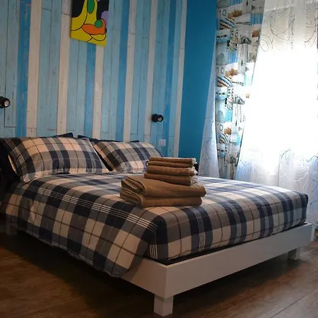 Sun City Bed & Breakfast