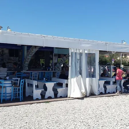 Bed & Breakfast Sun City Marotta