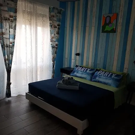 Bed & Breakfast Sun City *