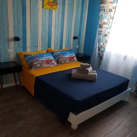 Bed & Breakfast Sun City Marotta