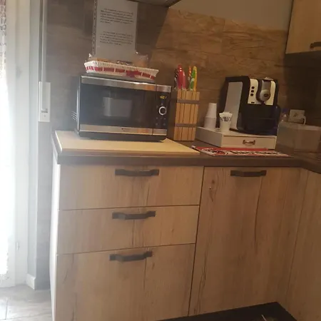 Bed & Breakfast Sun City *